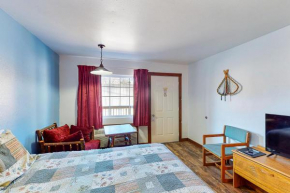 White Wing Lodge Unit 205